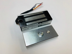 Ner 600R Magneettilukko pinta-asennukseen tilatiedolla