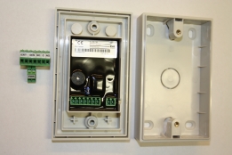 BR-196 Bluetooth lukija, Android käyttöjärjestelmälle