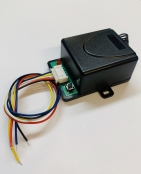 RC-12 Langaton kauko-ohjain 12VDC, 433Mhz