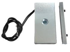 Ner 350 Magneettitoiminen kalustelukko 12VDC