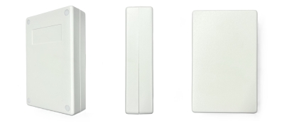 NCB-5000 Kytkentärasia matala, LSA-moduulille