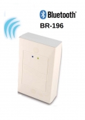 BR-196 Bluetooth lukija, Android käyttöjärjestelmälle