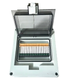 Moduulikotelo 6-modulia IP55