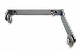 Ovitahdistin OTS-2, harmaa