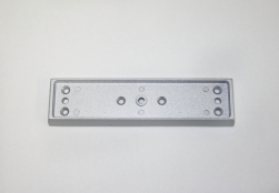 320M Asennuslevy Ner 3000 sarjan vastaraudalle