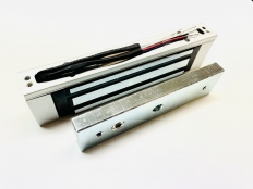 Ner 1500LR Magneettilukko pinta-asennukseen tilatiedolla