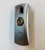 PP-300 Poistumispainike pinta-asennukseen