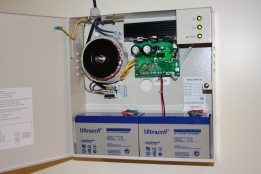 PSB-5A-24V 230VAC/ 24VDC, 5A